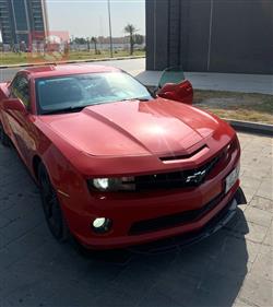 شيفروليه كامارو